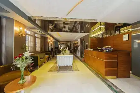 Almina Guest House - 3