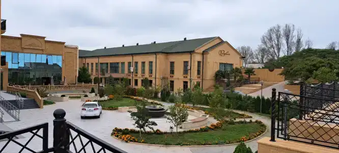 Derbent & Spa Premium - 55