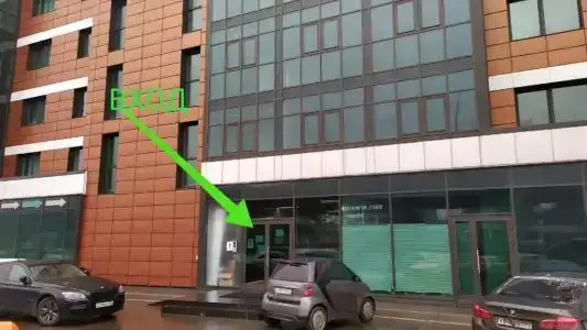 Sky Club Apart (Сколково) - 9