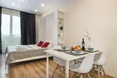 Sky Club Apart (Сколково) - 11