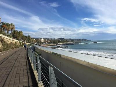 Nyala Suite Sanremo - 2