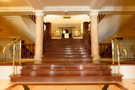 Crowne Plaza - Minsk, an IHG - 14