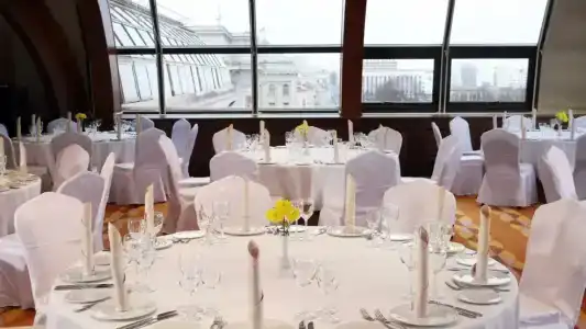 Crowne Plaza - Minsk, an IHG - 35