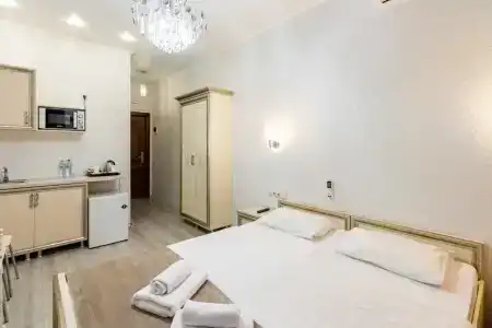 Sochi Galereya Park - 3