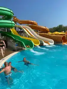 Calimera Hane Garden - 4