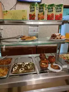 Муниципальное унитарное предприятие Сковородинского района Гостиничный комплекс - 12