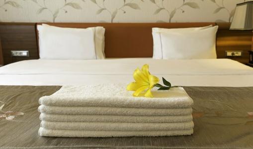Ramada Plaza by Wyndham Istanbul Atakoy - 10