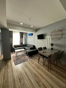 Palvan Apart Otel - 9