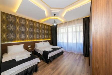 Pera Imperium Taksim - 29