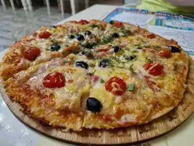 Zolotoj Klyuchik - 17