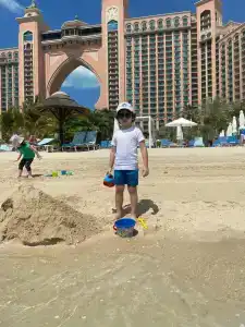 Atlantis, The Palm - 57