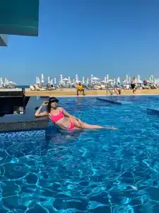 Riu Dubai Beach Resort - All Inclusive - 70