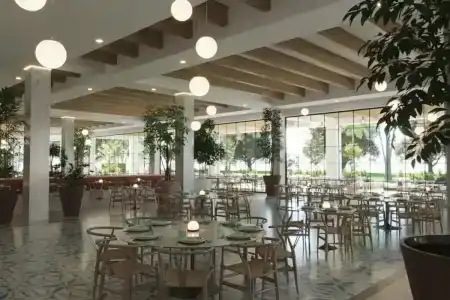 Serenade Punta Cana Beach & Spa Resort - 8