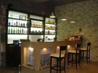 Nagornoe Holiday Home - 71