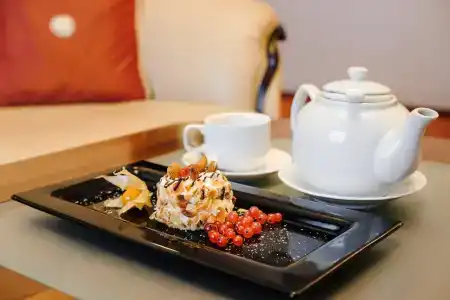 Смольнинская - 17