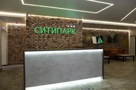 "Сити Парк" - 0