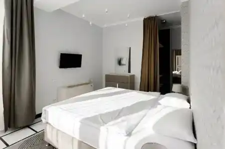 Bergs Spa and Сonference - 13