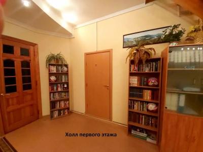 Domik V Samare Mini-Hotel - 76