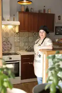 Avangard Apart-Hotel - 32