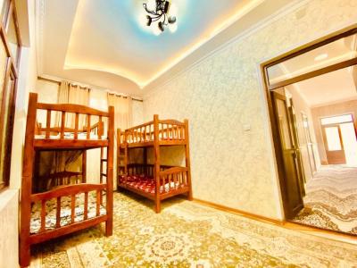 Aeroport Hostel - 4