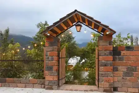 Arevatun Guest house - 2