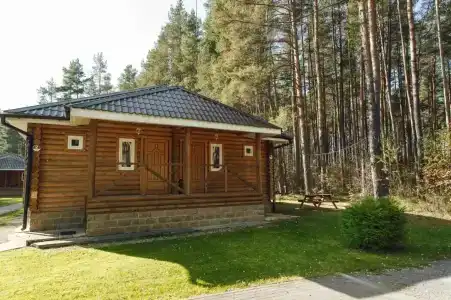 Knyazhyya Rechka Baza Otdykha - 46