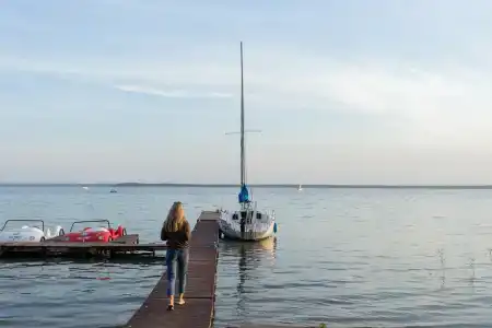 Агроусадьба Здоровей - 11