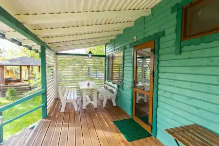 Агроусадьба Здоровей - 17