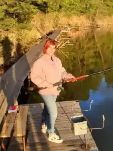 Ulovo Recreation Center - 22