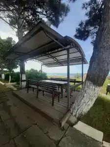 турбаза Прибой - 15