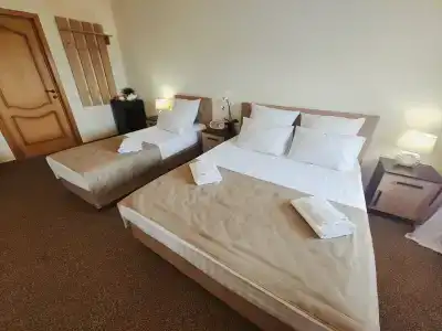 Resort Bereg Nadezhdy - 42