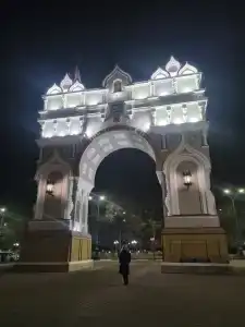 Mercure Blagoveshchensk - 30