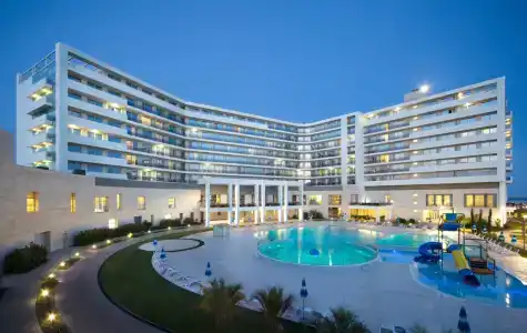 Radisson Blu Resort & Congress Centre 5* - 61