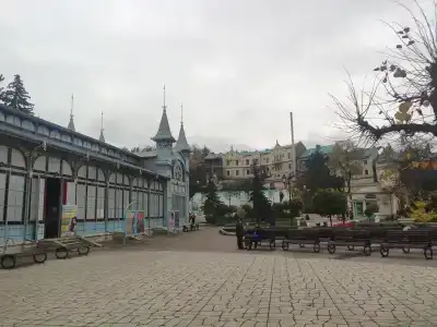 Tarhany (Pjatigorsk) - 87