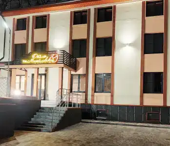 Na Mikhaylovskoy 9 - 0