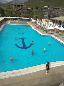 Sailor's Beach Club - 50