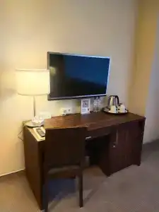 Spa Best Western Russian Manchester - 26