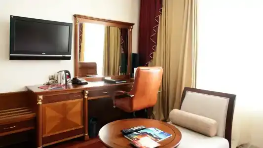 Crowne Plaza - Minsk, an IHG - 65