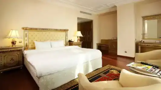 Crowne Plaza - Minsk, an IHG - 59