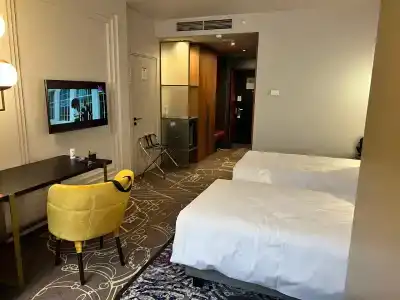 Mercure Blagoveshchensk - 72