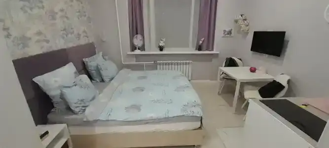 Mirra Apart-hotel - 50