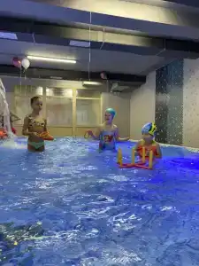 "Erino" Sanatorium building №3 - 22