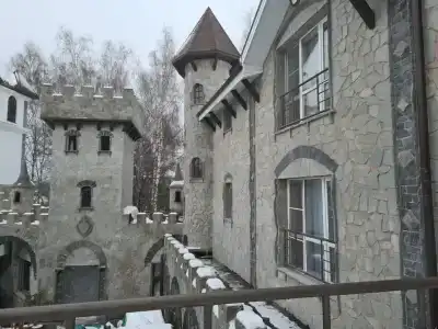 Meridian-Domodedovo - 48