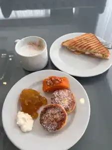 Derbent & Spa Premium - 60