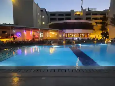 SUNRISE Holidays Resort (Adults Only) - 41