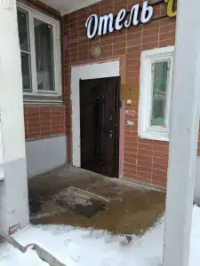 Nekrasovka Apart-hotel - 26