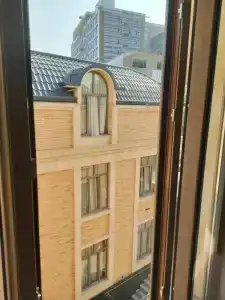 Alpha Plaza & SPA - 11