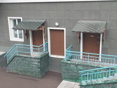 Expo Hostel - 2