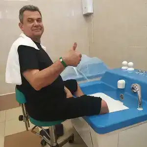 Dom Otdykha Elochki Sanatorium - 92