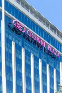 Crowne Plaza - Centre, an IHG - 0